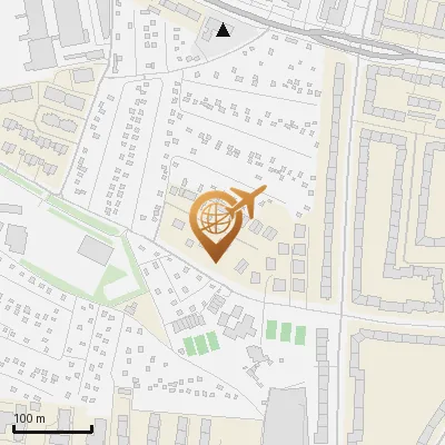 Foto zu Othmarscher Kirchenweg 114, 22763 Hamburg