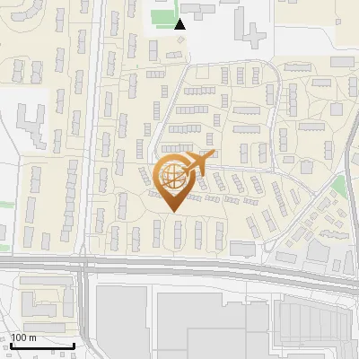 Foto zu Resskamp 114, 22549 Hamburg