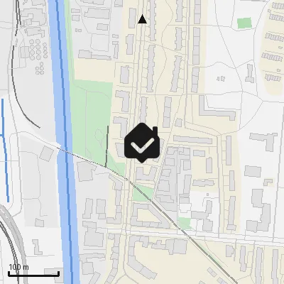 Bild zu Veringstraße 114, 21107 Hamburg