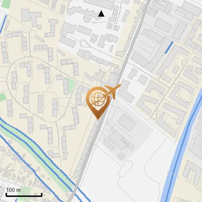 Foto zu Weidenbaumsweg 114, 21035 Hamburg