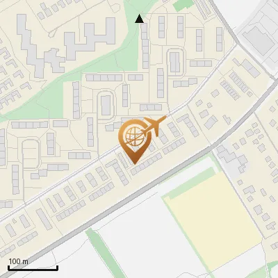 Foto zu Wildschwanbrook 114, 22145 Hamburg