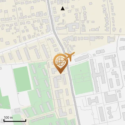 Foto zu August-Krogmann-Straße 115, 22159 Hamburg