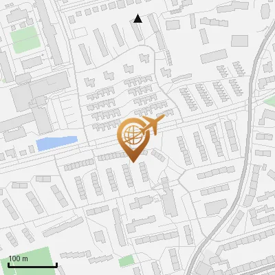 Foto zu Denickestraße 115, 21075 Hamburg