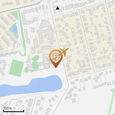 Foto zu Fahrenkrön 115, 22179 Hamburg