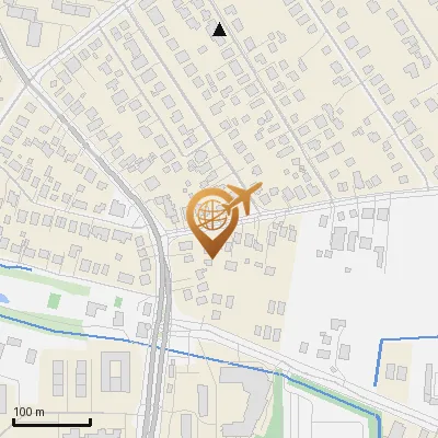 Foto zu Flaßbarg 115, 22549 Hamburg