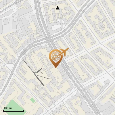 Foto zu Hoheluftchaussee 115, 20253 Hamburg