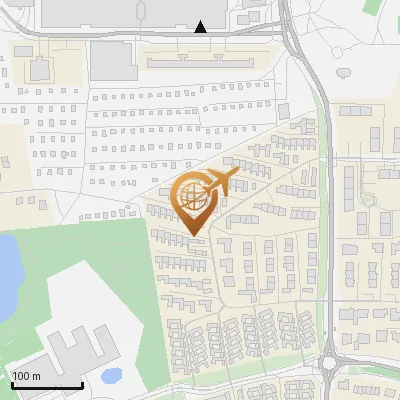 Foto zu Oelsnerring 115, 22609 Hamburg