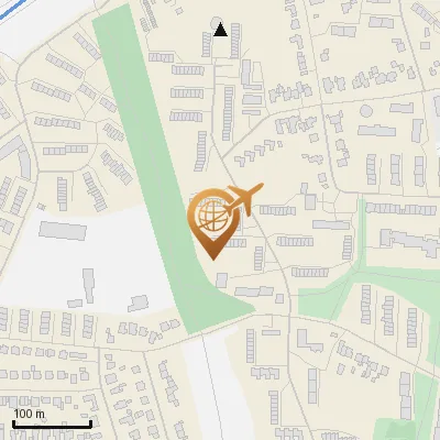 Foto zu Samlandweg 115, 22415 Hamburg