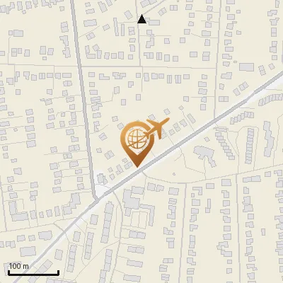 Foto zu Alter Zollweg 116, 22147 Hamburg