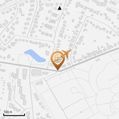 Foto zu Beerentalweg 116, 21077 Hamburg