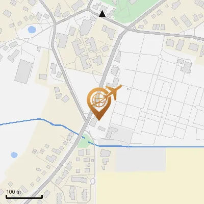 Foto zu Bergstedter Chaussee 116, 22395 Hamburg