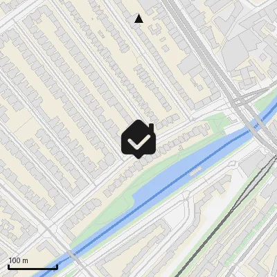 Bild zu Bismarckstraße 116, 20253 Hamburg