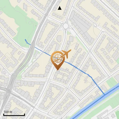 Foto zu Eppendorfer Weg 116, 20259 Hamburg