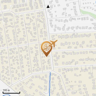 Foto zu Gilcherweg 116, 22393 Hamburg