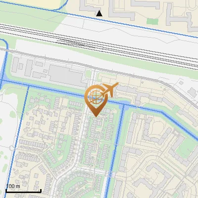 Foto zu Henriette-Herz-Ring 116, 21035 Hamburg