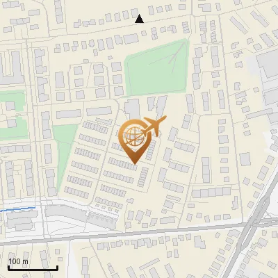 Foto zu Nienhagener Straße 116, 22147 Hamburg