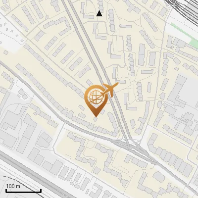 Foto zu Weddestraße 116, 22111 Hamburg