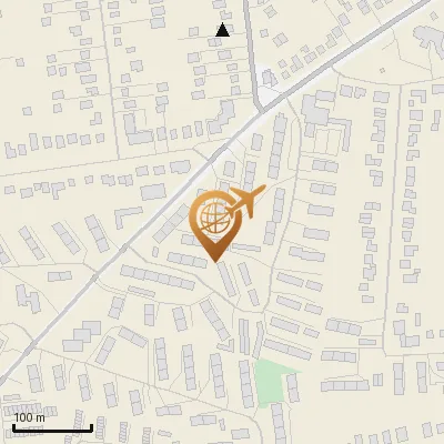 Foto zu Alter Zollweg 117, 22147 Hamburg