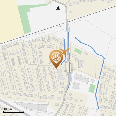 Foto zu Boberger Anger 117, 21031 Hamburg