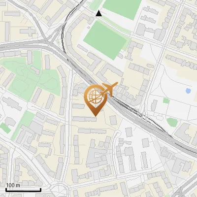 Foto zu Fruchtallee 117, 20259 Hamburg