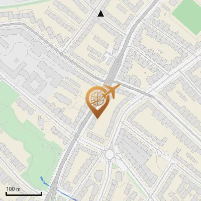 Foto zu Gärtnerstraße 117, 20253 Hamburg