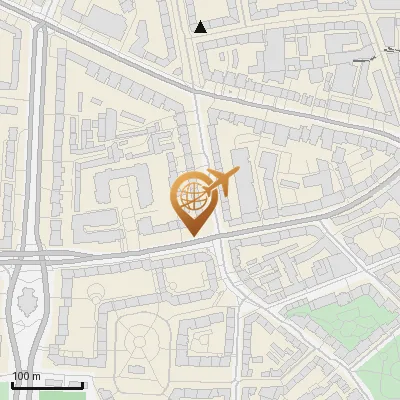 Foto zu Große Brunnenstraße 117, 22763 Hamburg