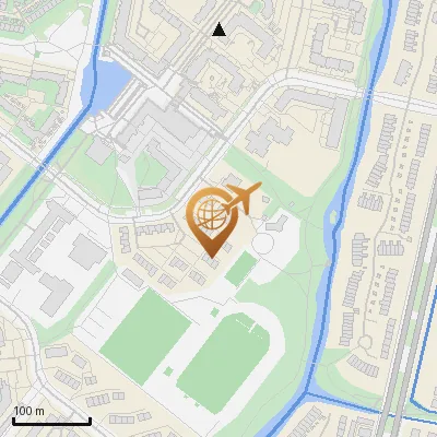 Foto zu Henriette-Herz-Ring 117, 21035 Hamburg