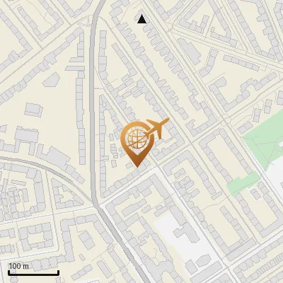 Foto zu Humboldtstraße 117, 22083 Hamburg