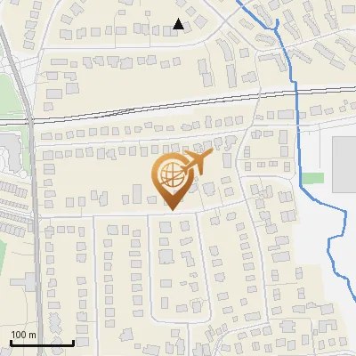 Foto zu Jürgensallee 117, 22605 Hamburg