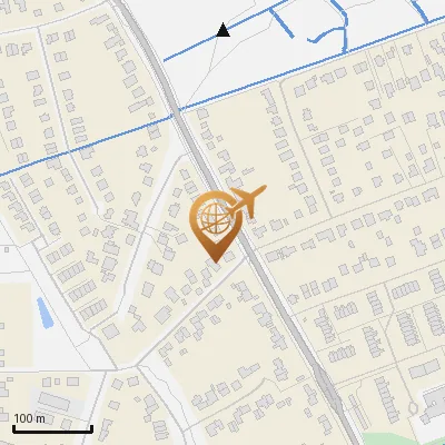 Foto zu Karlshöhe 117, 22175 Hamburg