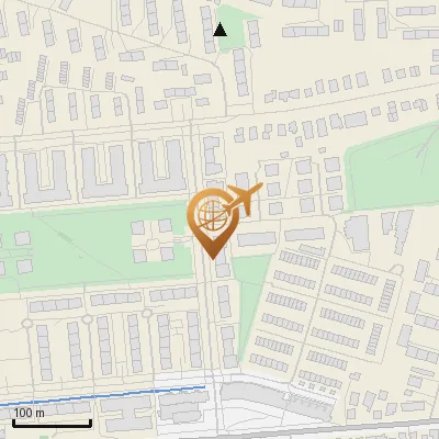 Foto zu Nienhagener Straße 117, 22147 Hamburg