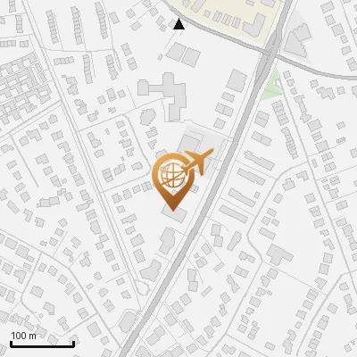 Foto zu Saseler Chaussee 117, 22393 Hamburg