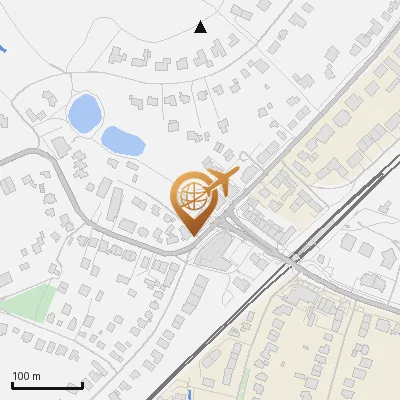 Foto zu Wellingsbüttler Weg 117, 22391 Hamburg