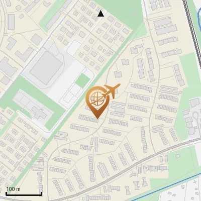 Foto zu Weygandtstraße 117, 22419 Hamburg