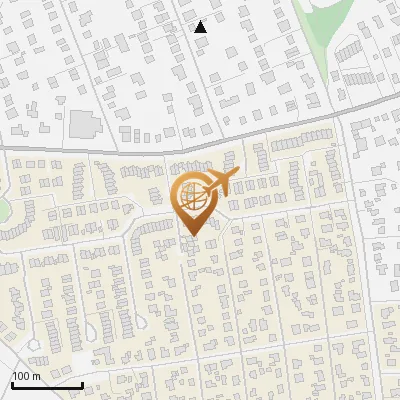 Foto zu Altmühlweg 118, 22393 Hamburg