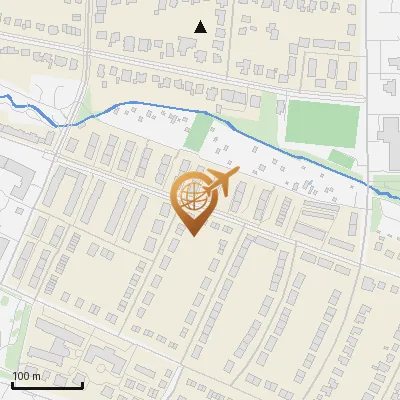 Foto zu August-Bebel-Straße 118, 21029 Hamburg