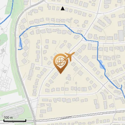 Foto zu Baron-Voght-Straße 118, 22607 Hamburg