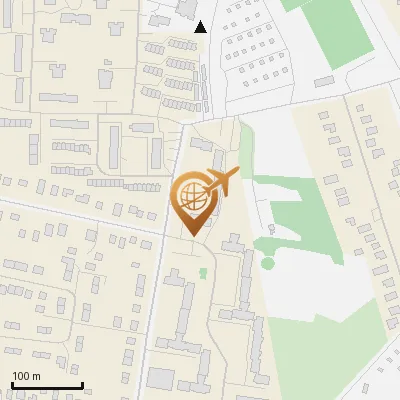 Foto zu Bekkamp 118, 22045 Hamburg