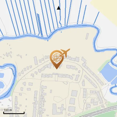 Foto zu Chrysanderstraße 118, 21029 Hamburg