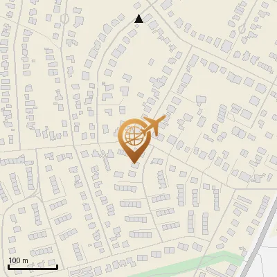 Foto zu Eckerkamp 118, 22391 Hamburg