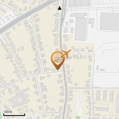 Foto zu Flurstraße 118, 22549 Hamburg