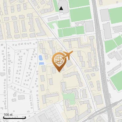 Foto zu Grandweg 118, 22529 Hamburg