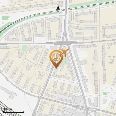 Foto zu Hufnerstraße 118, 22305 Hamburg