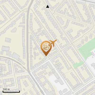 Foto zu Humboldtstraße 118, 22083 Hamburg