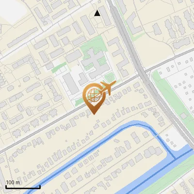 Foto zu Maienweg 118, 22297 Hamburg