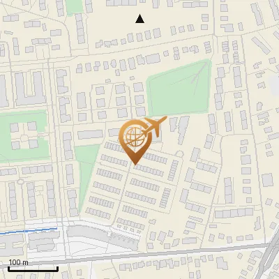 Foto zu Nienhagener Straße 118, 22147 Hamburg