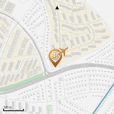 Foto zu Olenland 118, 22415 Hamburg