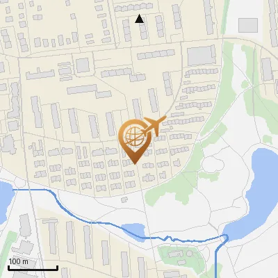 Foto zu Perelsstraße 118, 21031 Hamburg