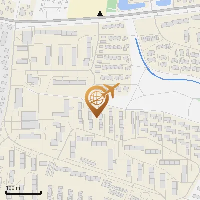 Foto zu Schulenburgring 118, 21031 Hamburg