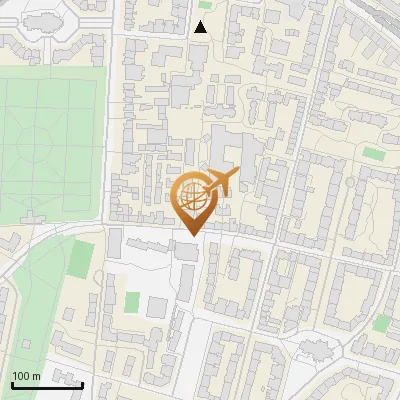 Foto zu Thadenstraße 118, 22767 Hamburg